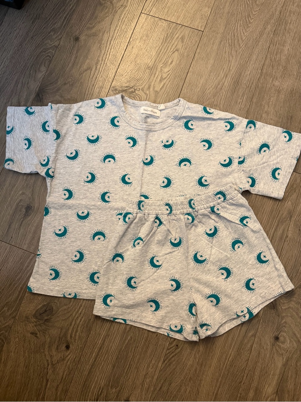 Indy & Pippa Daydreamer Set